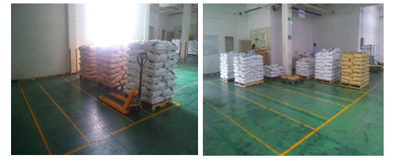 一樓車間改善後