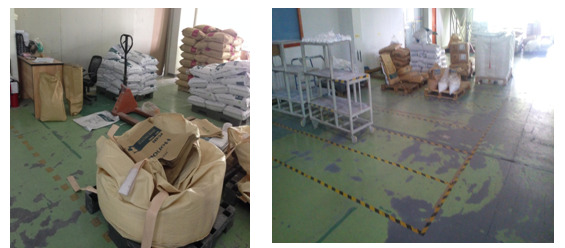 中試組改善前&中試組改善後