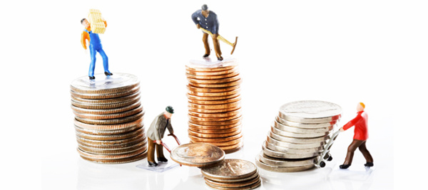 企業員工薪酬管理中存（cún）在的7大問（wèn）題