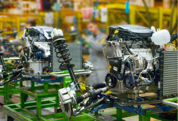 精益管理五個（gè）基本（běn）原（yuán）則