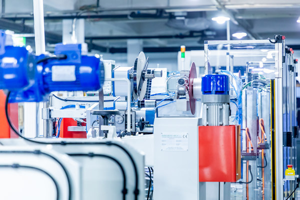 機械製造精益管理三大要點