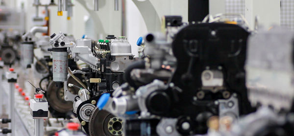 品質管理核心（xīn）內容