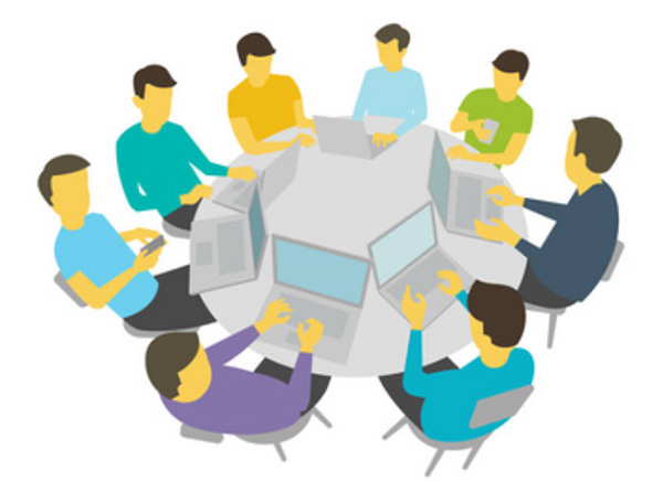 高效管理會議技巧（qiǎo）