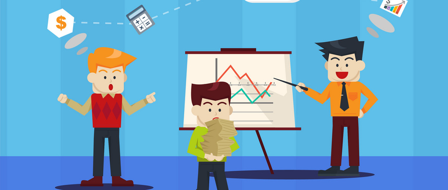 創業型公司如何（hé）進行企業管理（lǐ）？