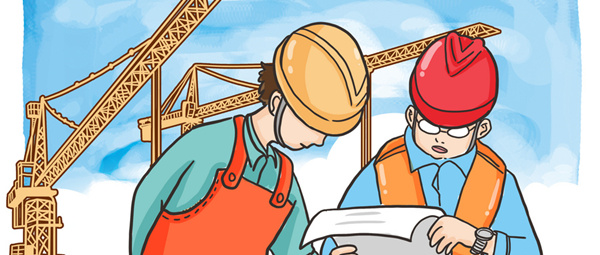 建築施工企業的現場管理要怎麽優化？