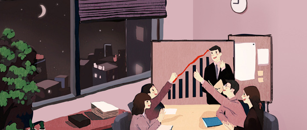 如何讓新加（jiā）入的員工快速融入企業大家庭？