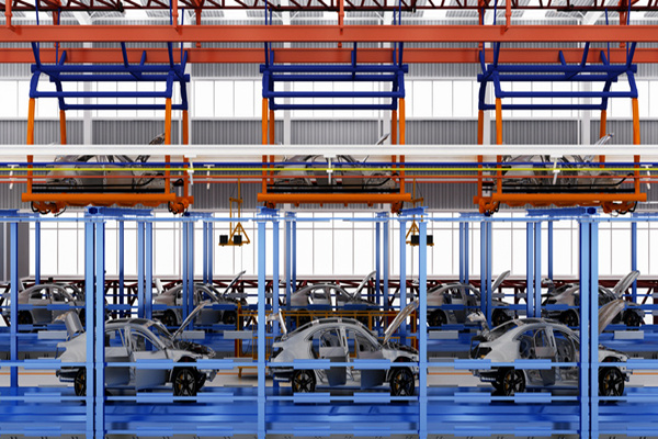 製造型企業在成本管理中存在的問題