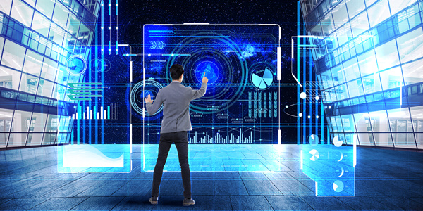 企業進行數字（zì）化轉型要注意哪些關鍵點？