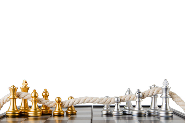 企業戰（zhàn）略（luè）不明確對企（qǐ）業有什麽危害？