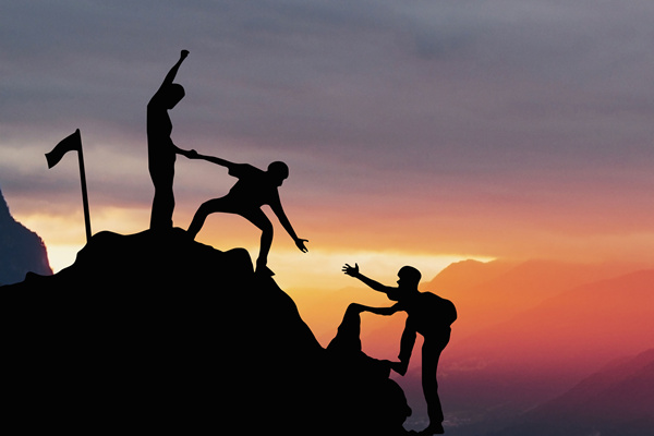 如何重建（jiàn）銷售團隊？