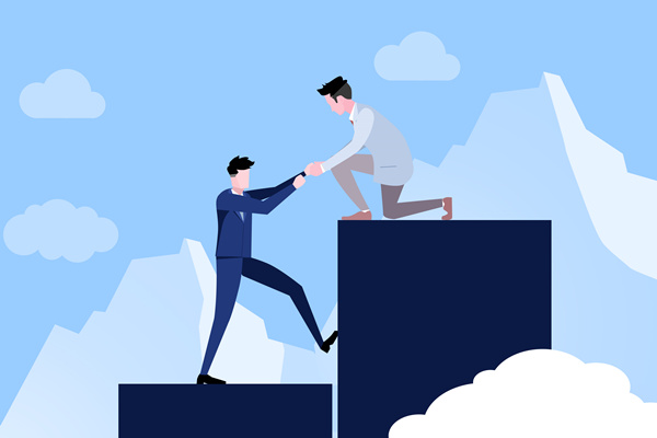 企業管（guǎn）理者如何帶領（lǐng）團隊？