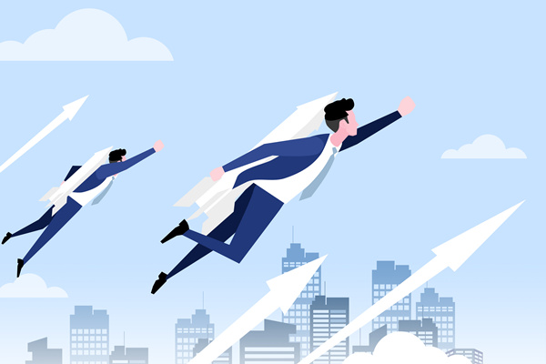 企業（yè）管理者如何帶（dài）領團隊？