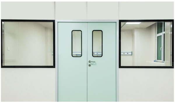 2020年佛山市易眾潔（jié）淨科技有限公司業績管理係（xì）統建設項目（mù）