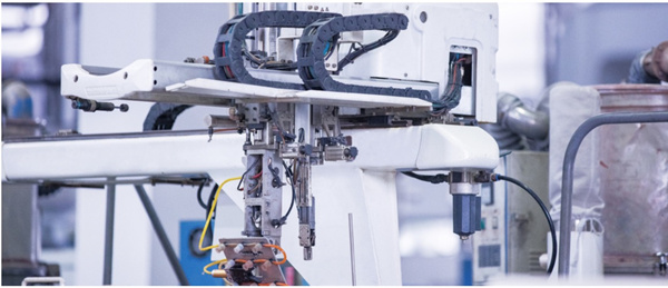 佛山市易（yì）眾潔淨科技有限公司