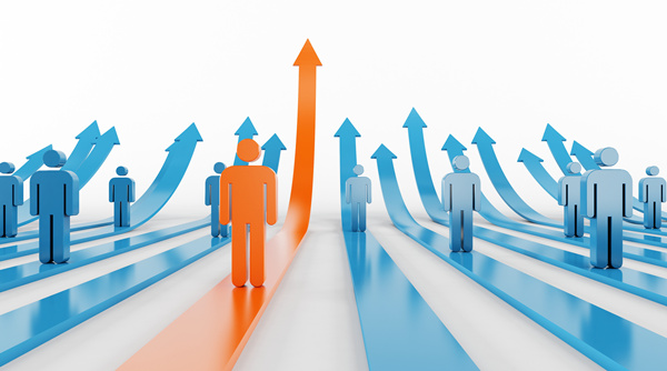 如何提升組織改革的能力（lì）？