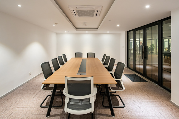 谘詢（xún）師如何做好會（huì）議控局？