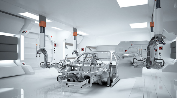 管理者隻（zhī）有深入現場才能有效改善