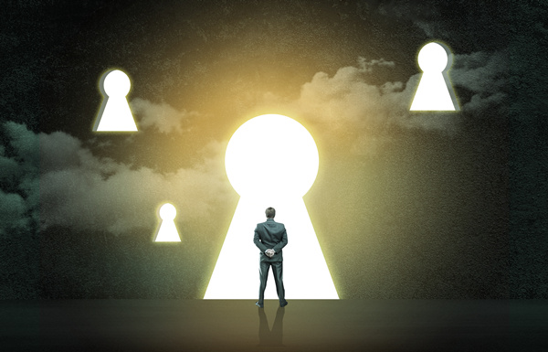 管理（lǐ）者的目標如何確立？