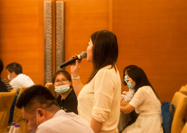 【全員業績管理係統構（gòu）建與運營】惠州站高端研討會成（chéng）功舉（jǔ）辦