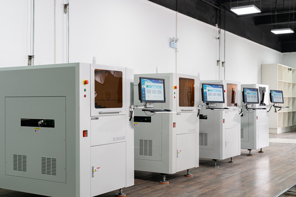 生產係（xì）統對管理層的要求