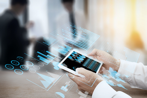 金睿雲（yún）MES V2.0：賦能企業智能化轉（zhuǎn）型