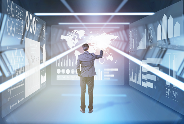 金睿雲（yún）MES V2.0：賦能企業智能（néng）化轉型