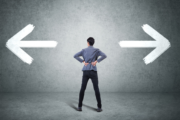 如何（hé）選擇合適的（de）企業管（guǎn）理谘詢機構？