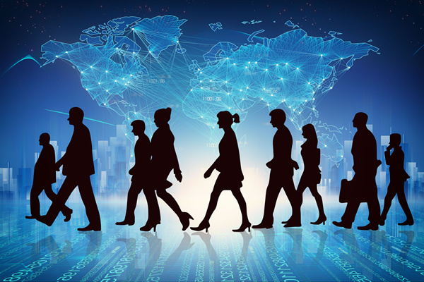 企業人才流失的的原因及防範對策