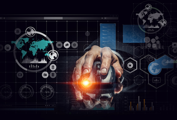 營銷組織設計（jì）決定因素