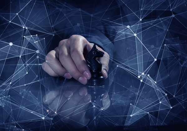 營銷組織（zhī）設計決定因（yīn）素