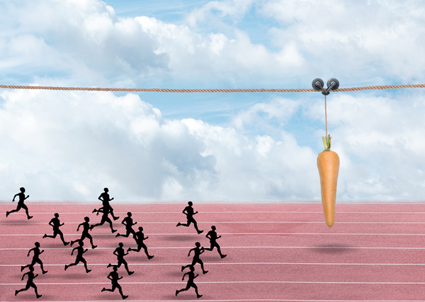 公（gōng）司層（céng）戰略的類型和原則