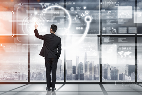 戰略反饋是戰略管（guǎn）理的關（guān）鍵階段