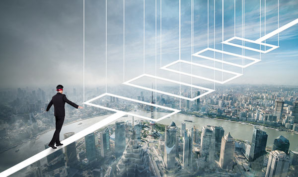 人力資源（yuán）戰略規劃的（de）定義