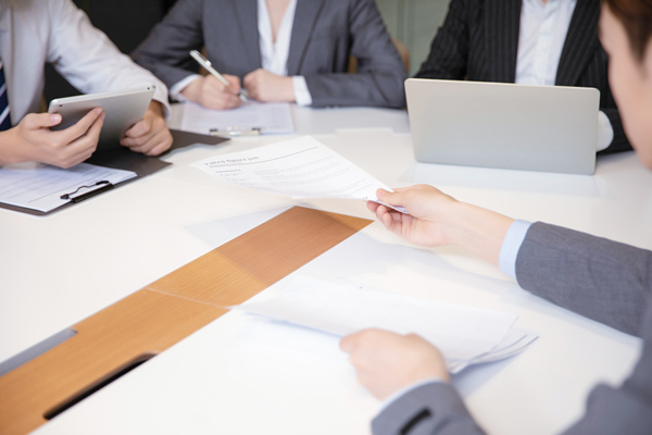 員工績效目標製定出現偏差（chà）的原因