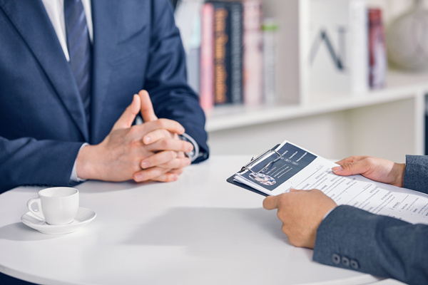 中小（xiǎo）企如何設計業薪酬方案？