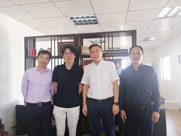 浙江奔宇暖通（tōng）科技有限公（gōng）司全麵（miàn）管理升級