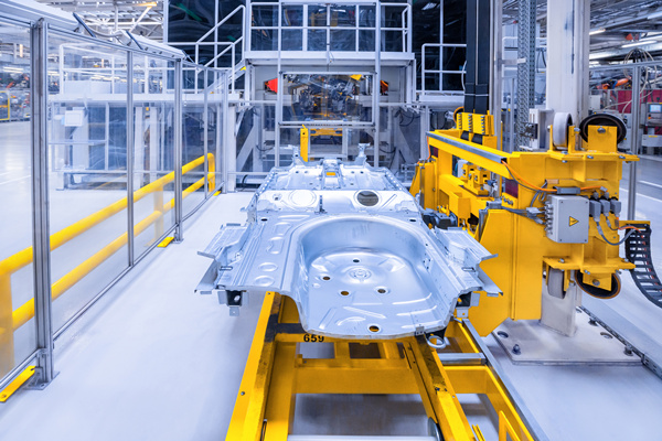 供應鏈（liàn）部門員工培訓和流程管理