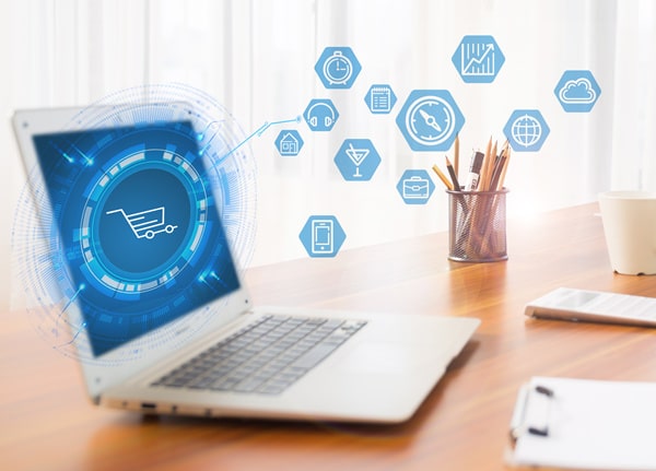 企業戰略與效能和效率之間的關係