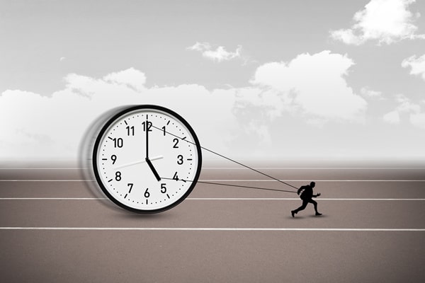 企業戰略（luè）的構成要素及（jí）意義