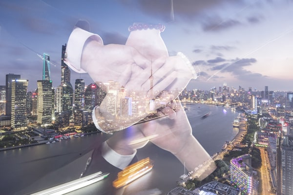 華（huá）為流程管理的方法論