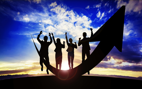 互聯網時代組織結構（gòu）重組的新形式（shì）