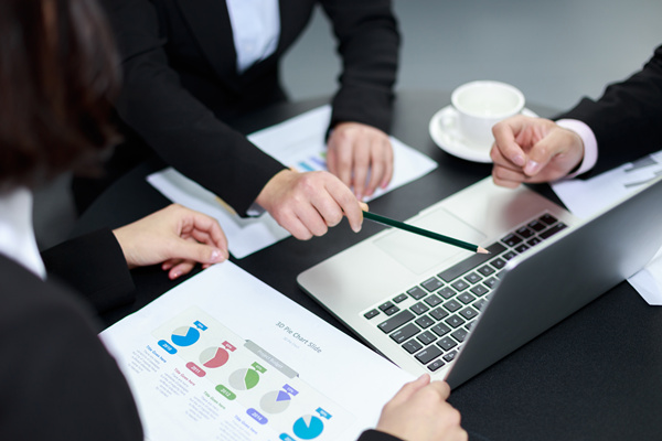 采購管理人員是什麽？