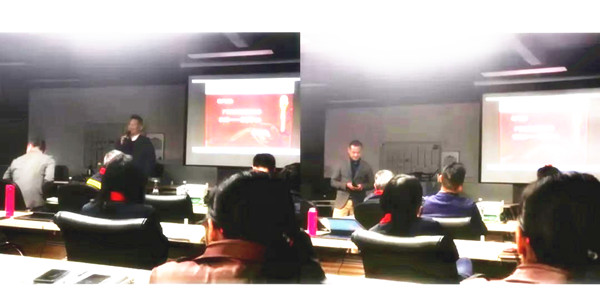 廣東全儲物流有限公司薪酬績效管理升級谘詢項目