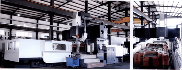 東莞市眾（zhòng）興模具有限公司