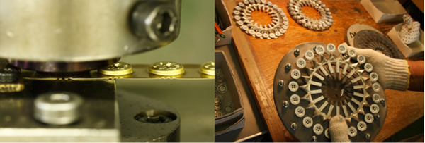 廣東文熙服裝輔料有限（xiàn）公司組織運營管理（lǐ）升級項目（mù）啟動