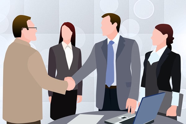 麵試時如何證明你可以在壓力下工作？