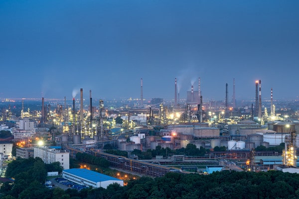 中小型企業如何進行供應鏈（liàn）升級？