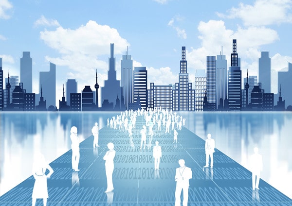 VUCA時期領導者要做（zuò）的7件事