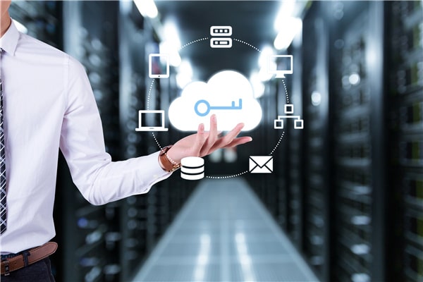 組織文化剖（pōu）麵圖（tú）（OCP）詳解