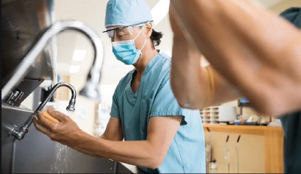 佛山市（shì）中境淨化設備有（yǒu）限公司全麵管理升（shēng）級項目啟動